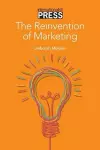 The Reinvention of Marketing cover