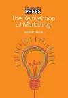 The Reinvention of Marketing cover