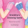 Grandma's Dressing Game cover