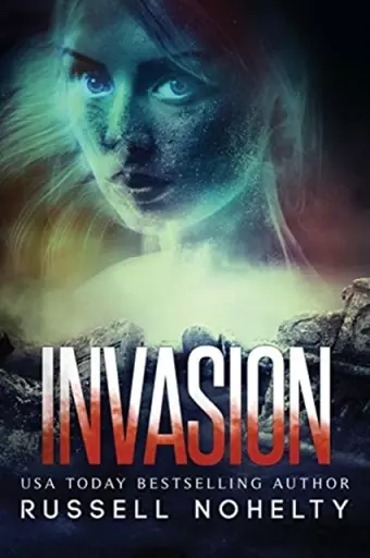 Invasion cover