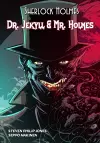 Sherlock Holmes cover