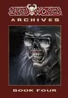 Deadworld Archives cover