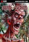 Deadworld Archives cover