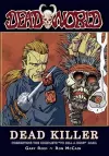 Deadworld cover