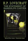 H.P. Lovecraft cover