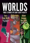 Worlds cover