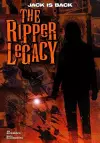 The Ripper Legacy cover