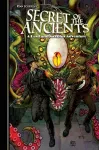 The Adventures of Basil and Moebius Volume 3: Secret of the Ancients cover