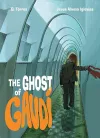 The Ghost of Gaudi cover