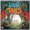 Little Tails in the Forest cover