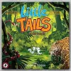 Little Tails in the Jungle cover