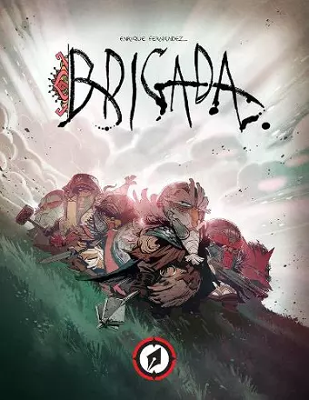 Brigada cover