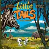 Little Tails in the Savannah cover