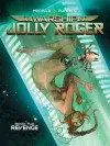 Warship Jolly Roger Vol. 2 cover