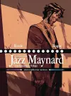 Jazz Maynard Vol 1 cover