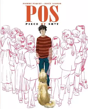 POS cover