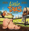 Little Tails on the Farm cover