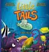 Little Tails Under the Sea cover