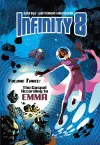 Infinity 8 Vol. 3 cover