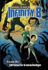Infinity 8 Vol.6 cover