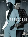Paris 2119 cover