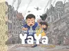 The Ballad of Yaya Book 1 cover