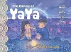 The Ballad of Yaya Book 3 cover