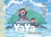 The Ballad of Yaya Book 4 cover