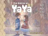 The Ballad of Yaya Book 5 cover