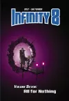 Infinity 8 Vol.7 cover