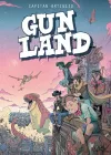 Gunland Volume 1 cover