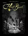 Half-Blood cover