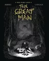 The Great Man cover