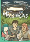 Milo's World Book 3 cover
