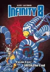 Infinity 8 vol.8 cover