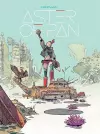 Aster of Pan cover