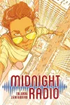 Midnight Radio cover