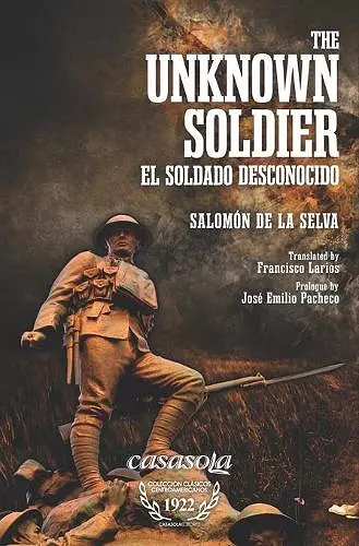 The Unknown Soldier cover