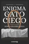 Enigma del gato ciego cover