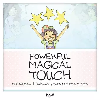 Powerful Magical Touch cover