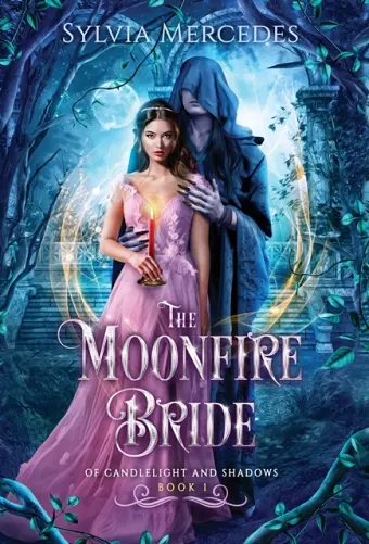 The Moonfire Bride cover