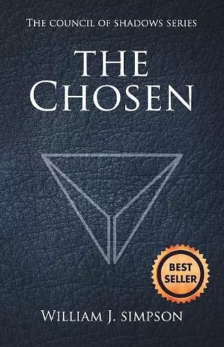 The Chosen (Council of Shadows Series, Book One) cover