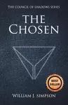 The Chosen (Council of Shadows Series, Book One) cover