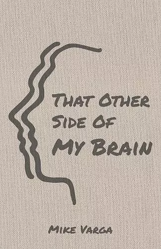 That Other Side of My Brain cover