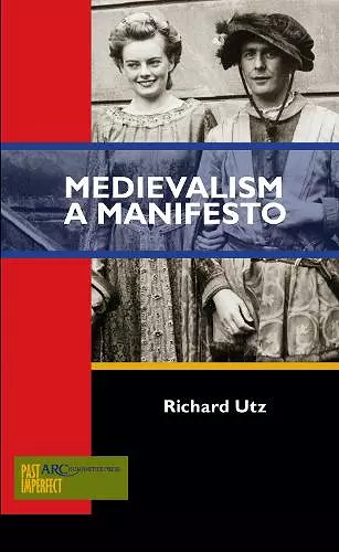 Medievalism cover