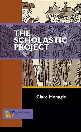 The Scholastic Project cover