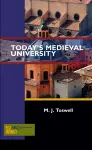 Today's Medieval University cover