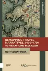 Remapping Travel Narratives, 1000-1700 cover