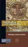 The Jews in Late Antiquity cover