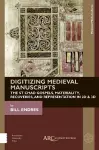 Digitizing Medieval Manuscripts cover